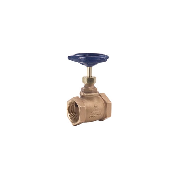 1-1/2" T-421 GLOBE VALVE